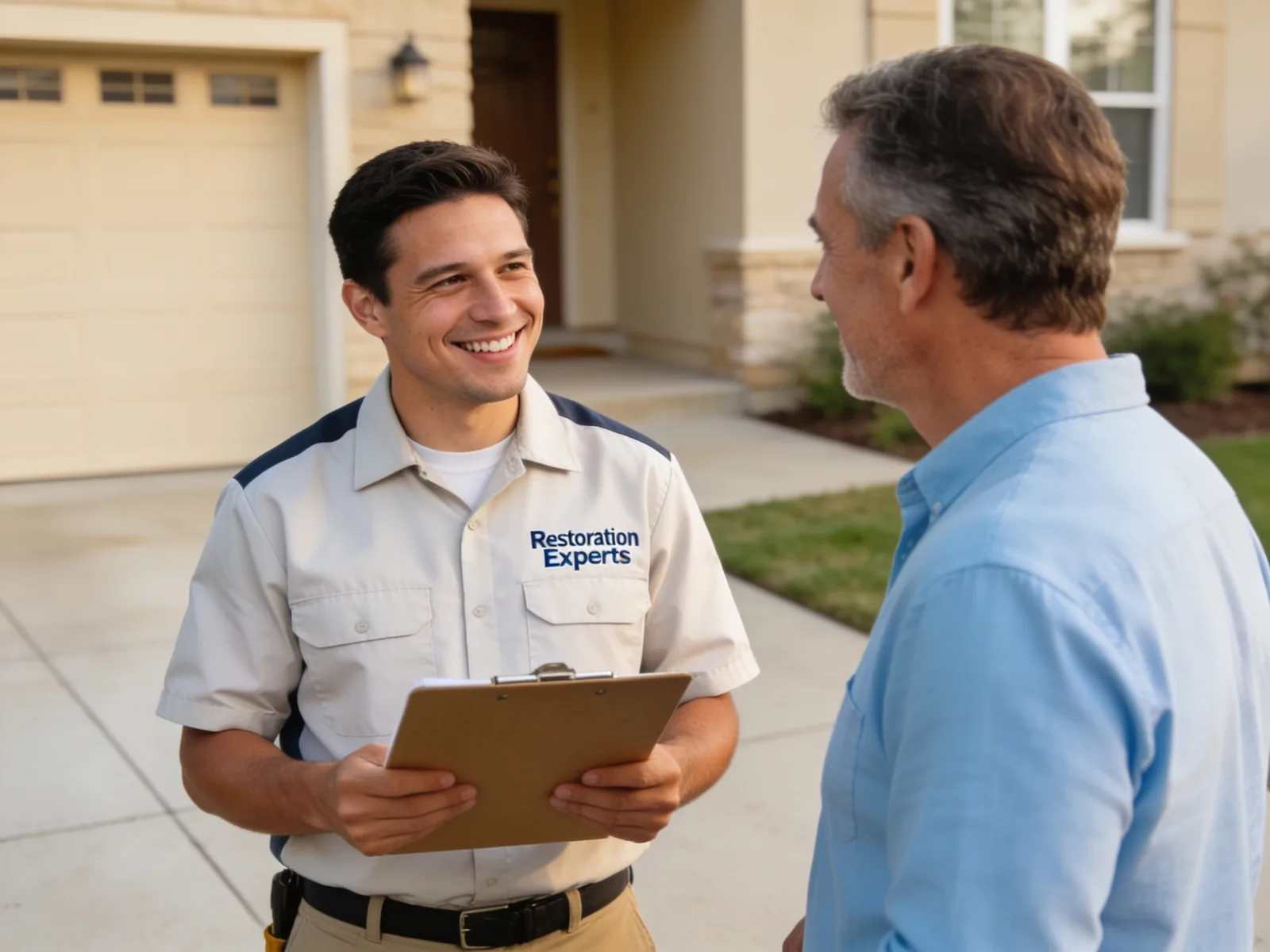 Water Damage Cleanup Chase, MI FAQs